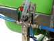 Sbaraglia Spray 600L - Tank unit for tractor spraying - AR713 pump