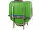 Sbaraglia Spray 600L - Tank unit for tractor spraying - AR713 pump