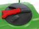Sbaraglia Spray 600L - Tank unit for tractor spraying - AR713 pump