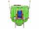 Sbaraglia Spray 600L - Tank unit for tractor spraying - AR713 pump