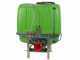 Sbaraglia Spray 600L - Tank unit for tractor spraying - AR713 pump