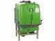 Sbaraglia Spray 600L - Tank unit for tractor spraying - AR713 pump