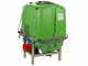 Sbaraglia Spray 600L - Tank unit for tractor spraying - AR713 pump