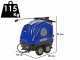 Annovi &amp; Reverberi 6970 - Hot Water Pressure Washer - 230 Bar - 900 L/h