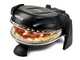 G3 Ferrari Delizia Nero - Electric Pizza Oven - Refractory Stone