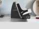 Berkel Home Line Plus 250 Matt Black - Slicer with 250 mm blade