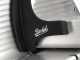 Berkel Home Line Plus 250 Matt Black - Slicer with 250 mm blade