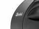 Berkel Home Line Plus 250 Matt Black - Slicer with 250 mm blade