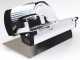 Berkel Home Line Plus 250 Matt Black - Slicer with 250 mm blade