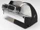 Berkel Home Line Plus 250 Matt Black - Slicer with 250 mm blade