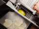 Berkel Home Line Plus 250 Matt Black - Slicer with 250 mm blade