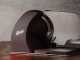 Berkel Home Line Plus 250 Matt Black - Slicer with 250 mm blade