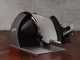 Berkel Home Line Plus 250 Matt Black - Slicer with 250 mm blade