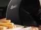 Berkel Home Line Plus 250 Matt Black - Slicer with 250 mm blade