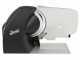 Berkel Home Line Plus 250 Matt Black - Slicer with 250 mm blade