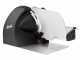 Berkel Home Line Plus 250 Matt Black - Slicer with 250 mm blade