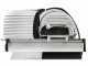 Berkel Home Line Plus 250 Matt Black - Slicer with 250 mm blade