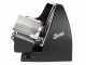 Berkel Home Line Plus 250 Matt Black - Slicer with 250 mm blade