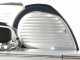 Berkel Home Line Plus 250 Matt Black - Slicer with 250 mm blade