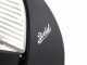 Berkel Home Line Plus 250 Matt Black - Slicer with 250 mm blade