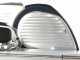 Berkel Home Line Plus 250 Matt Black - Slicer with 250 mm blade