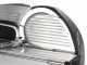 Berkel Home Line Plus 250 Matt Black - Slicer with 250 mm blade