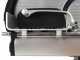 Berkel Home Line Plus 250 Matt Black - Slicer with 250 mm blade