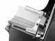 Berkel Home Line Plus 250 Matt Black - Slicer with 250 mm blade
