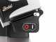 Berkel Home Line Plus 250 Matt Black - Slicer with 250 mm blade