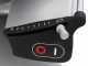 Berkel Home Line Plus 250 Matt Black - Slicer with 250 mm blade