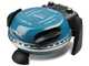 G3 Ferrari Delizia Blu - Electric Pizza Oven - Refractory Stone