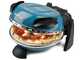 G3 Ferrari Delizia Blu - Electric Pizza Oven - Refractory Stone