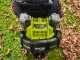 Ryobi RY36BPXB-0 - Backpack blower - WITHOUT BATTERY AND CHARGER
