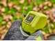 Ryobi RY36BPXB-0 - Backpack blower - WITHOUT BATTERY AND CHARGER