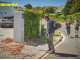 Ryobi RY36BPXB-0 - Backpack blower - WITHOUT BATTERY AND CHARGER