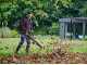 Ryobi RY36BPXB-0 - Backpack blower - WITHOUT BATTERY AND CHARGER