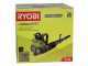 Ryobi RY36BPXB-0 - Backpack blower - WITHOUT BATTERY AND CHARGER