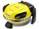 G3 Ferrari Delizia Giallo - Electric Pizza Oven
