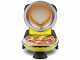 G3 Ferrari Delizia Giallo - Electric Pizza Oven