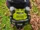 Ryobi RY36BPXB-0 - Backpack blower - MAX POWER 36V 6Ah