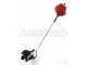 Lawn Edger attachment for Oleo-Mac Multimate
