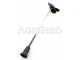 Lawn Edger attachment for Oleo-Mac Multimate