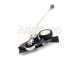 Lawn Edger attachment for Oleo-Mac Multimate