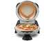 G3 Ferrari Delizia Silver - Electric Pizza Oven