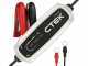 CTEK CT5 START/STOP 12V - Automatic Charger Maintainer - 8 Stages