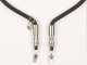 G3 Ferrari - Pair of Heating Elements for Delizia G10006 Pizza Oven