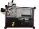 Berkel Red Line 250 Matt Red - Professional slicer with 250 mm steel blade