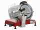 Berkel Red Line 250 Matt Red - Professional slicer with 250 mm steel blade