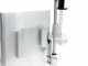 Berkel Red Line 250 Matt Red - Professional slicer with 250 mm steel blade