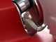Berkel Red Line 250 Matt Red - Professional slicer with 250 mm steel blade